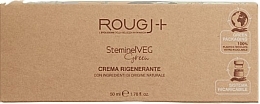 Revitalisierende Gesichtscreme - Rougj+ SteminelVEG Green Regenerating Cream — Bild N4