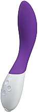 Düfte, Parfümerie und Kosmetik G-Punkt-Vibrator violett - Lelo Mona 2 Purple
