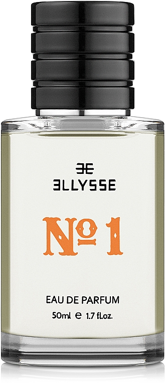 Ellysse N1 - Eau de Parfum — Bild N1