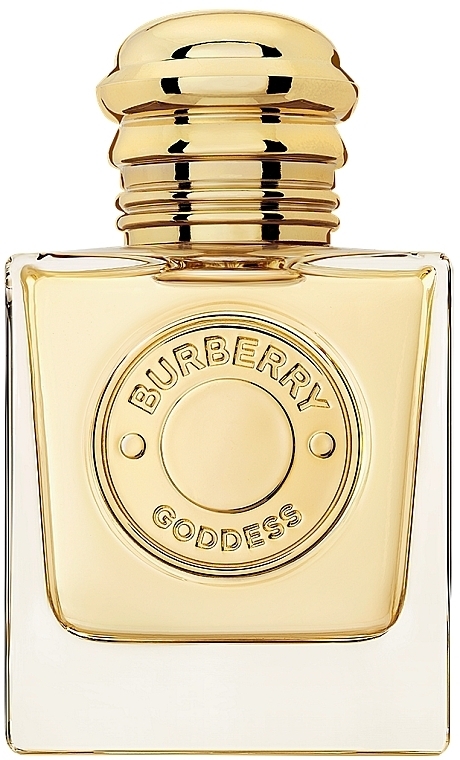 Burberry Goddess - Eau de Parfum — Bild N1