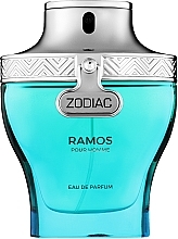 Düfte, Parfümerie und Kosmetik Camara Zodiac Ramos - Eau de Parfum