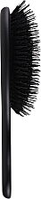 Entwirrbürste für dichtes Haar, Haarverlängerungen und Perücken - Acca Kappa profashion Z3 Hair Extension Brush — Bild N2