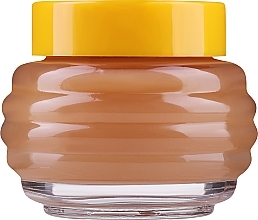 Düfte, Parfümerie und Kosmetik Nachtmaske für das Gesicht mit Honig- und Blaubeerextrakt - Holika Holika Honey Sleeping Pack