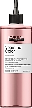Professionelles Konzentrat für gefärbtes Haar - L'Oreal Professionnel Serie Expert Vitamino Color Resveratrol Concentrate Treatment — Bild N1