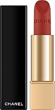 Düfte, Parfümerie und Kosmetik Lippenstift - Chanel Rouge Allure Velvet