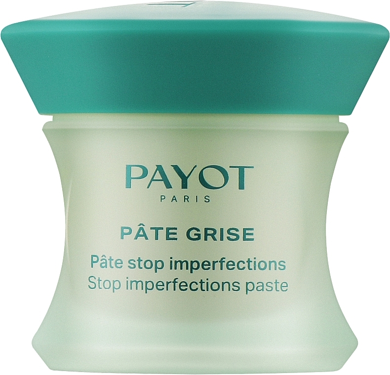 Reinigungspaste für Problemhaut - Payot Pate Grise Stop Imperfection Paste — Bild N1