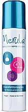 Düfte, Parfümerie und Kosmetik Spray zur Reinigung und Desinfektion von Menstruationstassen - Merula Spray Plus Pure