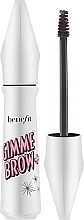 Düfte, Parfümerie und Kosmetik Augenbrauengel mit Mikrofasern für mehr Volumen - Benefit Gimme Brow+ Volumizing Gel