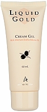 Beruhigendes und kühlendes Creme-Gel für Gesicht und Hals mit sibirischem Sanddornöl - Anna Lotan Liquid Gold Emulsifier Free Cream Gel — Bild N2