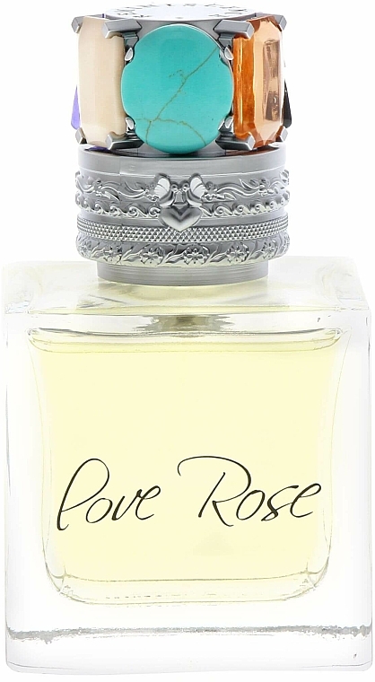 Reminiscence Love Rose - Eau de Parfum — Bild N2