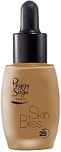 Düfte, Parfümerie und Kosmetik Foundation - Peggy Sage Skin Bliss SPF25