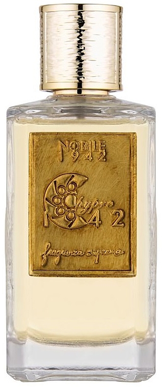Nobile 1942 Chypre - Eau de Parfum — Bild N1