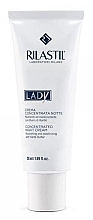 Konzentrierte Gesichtscreme für die Nacht - Rilastil Lady Concentrated Night Cream — Bild N1