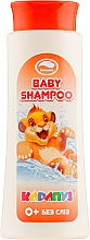 Babyshampoo mit Ringelblumenextrakt - Karapuz — Bild N2