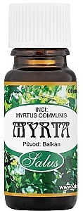 Ätherisches Myrtenöl - Saloos Essential Oil Myrtle — Bild N1