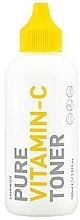 Düfte, Parfümerie und Kosmetik Gesichtstoner mit Vitamin C - Skinmiso Pure Vitamin-C Toner