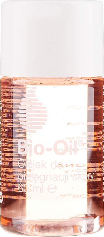 Körperöl gegen Schwangerschaftsstreifen und Narben - Bio-Oil Specialist Skin Care Oil — Bild N2