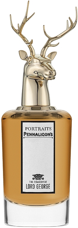 Penhaligon's The Tragedy of Lord George - Eau de Parfum — Bild N1