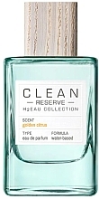 Düfte, Parfümerie und Kosmetik Clean Reverse H2Eau Golden Citrus  - Eau de Parfum