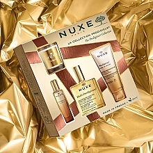 Nuxe Prodigieux - Duftset (Parfum /15 ml + Trockenöl /100 ml + Duschgel /100 ml + Duftkerze /70 g)  — Bild N5
