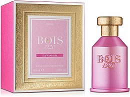 Bois 1920 La Vaniglia - Eau de Parfum — Bild N1