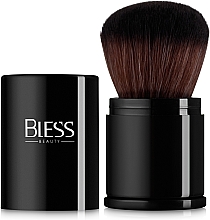Düfte, Parfümerie und Kosmetik Puder- und Rougepinsel №12 - Bless Beauty Brush