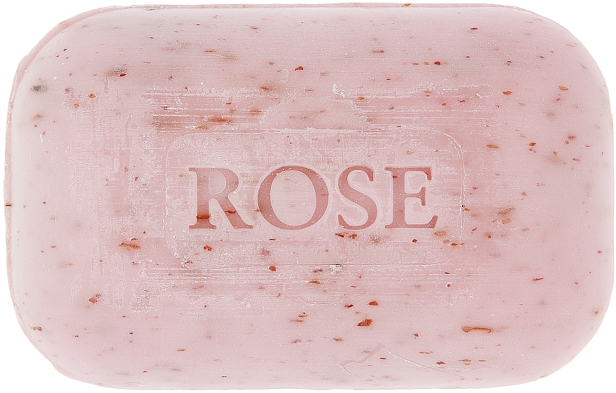 Naturseife mit Rosenwasser - BioFresh Rose of Bulgaria Soap — Bild N2