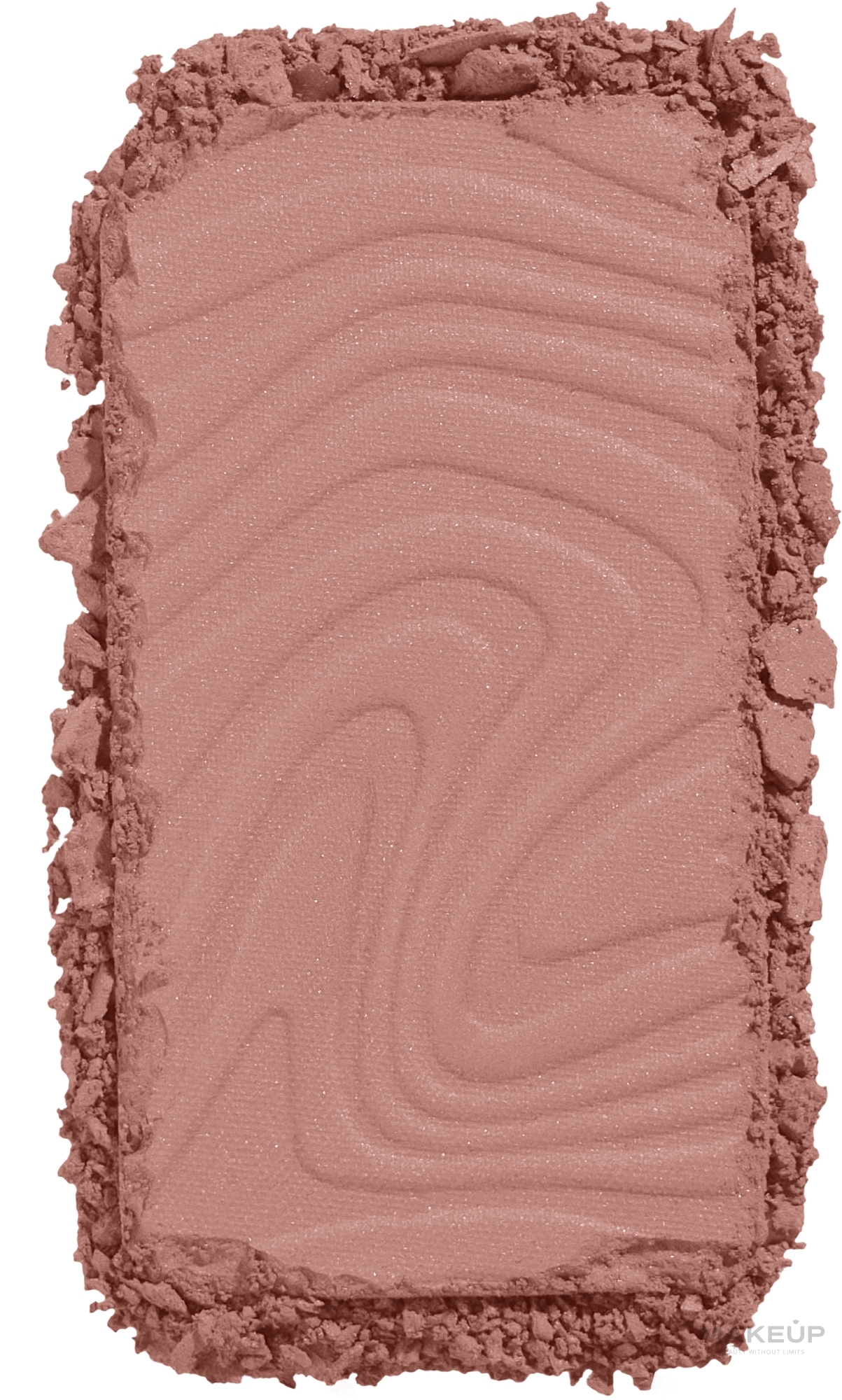 Bronzing-Gesichtscreme-Puder - NYX Professional Makeup Buttermelt Bronzer  — Bild 01 - Butta Cup