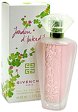 Givenchy Jardin d'Interdit - Eau de Toilette — Bild N1