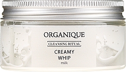 Düfte, Parfümerie und Kosmetik Körperwaschschaum Milk - Organique HomeSpa 