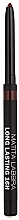 Düfte, Parfümerie und Kosmetik Konturenstift für Lippen - Rougi+ GlamTech 16H Long-Lasting Lip Pencil