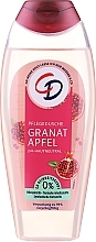 Duschgel Granatapfel - CD Bio-Pomegranate Shower Gel — Bild N1