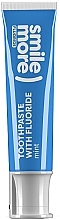 HiSkin Toothpaste With Fluoride Mint - Zahnpasta mit Fluorid und Minzgeschmack  — Bild N1