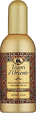 Tesori d`Oriente Royal Oud - Eau de Parfum — Bild N1