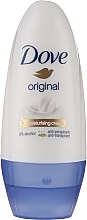 GESCHENK! Deo Roll-on Antitranspirant Original - Dove — Bild N1