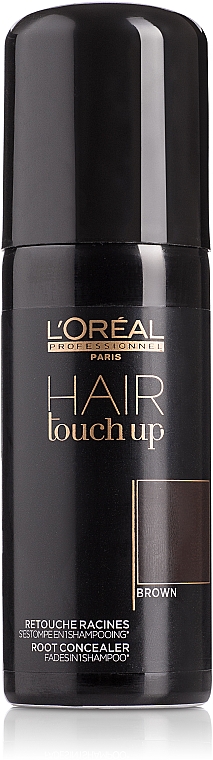 Sofort Ansatz-Kaschierspray - L'Oreal Professionnel Hair Touch Up — Bild N1