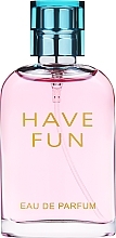 La Rive Have Fun - Eau de Parfum — Bild N3