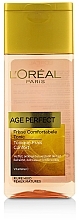 Düfte, Parfümerie und Kosmetik Gesichtstonikum - L'oreal Age Perfect Frisse Comfortable Toner