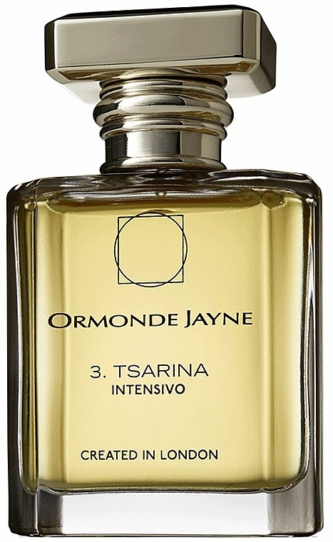 Ormonde Jayne Tsarina Intensivo - Parfum — Bild N1