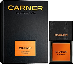 Carner Barcelona Drakon - Eau de Parfum — Bild N2