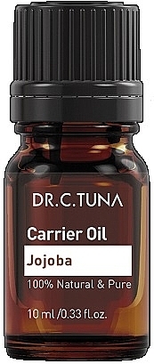 Ätherisches Jojobaöl - Farmasi Dr. C. Tuna Essential Oil — Bild N1