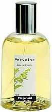 Fragonard Verveine - Eau de Toilette — Bild N2