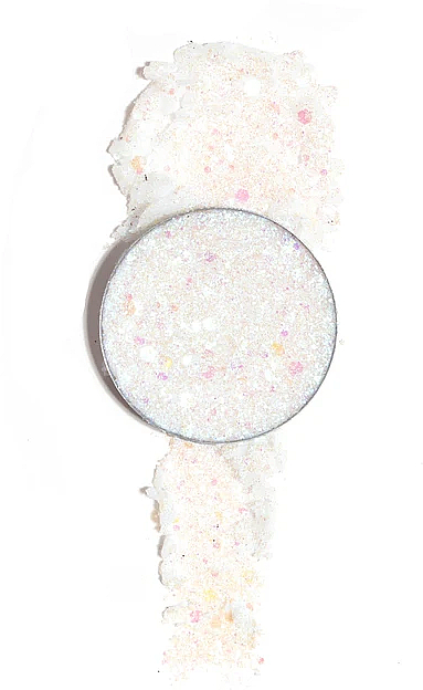 Gepresster Glitter - With Love Cosmetics Pigmented Pressed Glitter Crushed Diamonds — Bild N1