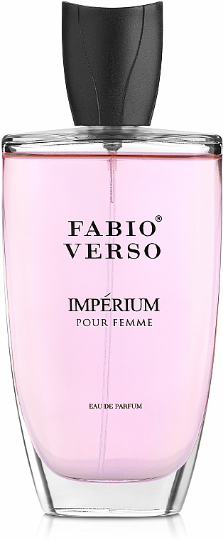 Bi-es Fabio Verso Imperium - Eau de Parfum — Foto N1