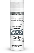 Düfte, Parfümerie und Kosmetik Shampoo mit Pantenol - Pilomax Daily Wax Shampoo