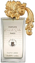 Reine de Saba Ambre Saba - Parfum — Bild N1