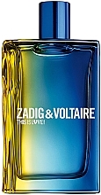 Zadig & Voltaire This is Love! for Him - Eau de Toilette — Bild N1
