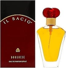 Düfte, Parfümerie und Kosmetik Borghese Il Bacio - Eau de Parfum