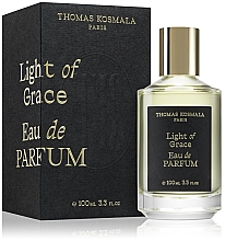 Düfte, Parfümerie und Kosmetik Thomas Kosmala Light Of Grace - Eau de Parfum