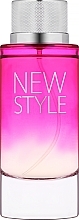 New Brand Perfumes Prestige New Style - Eau de Parfum — Bild N2